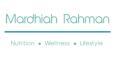 Mardhiah Rahman Logo